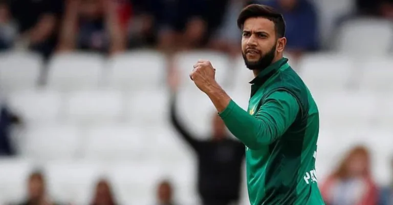 Read more about the article Warriors Win Thrilling CPL 2024 Match as Imad Wasim’s All-Around Performance is in Vain