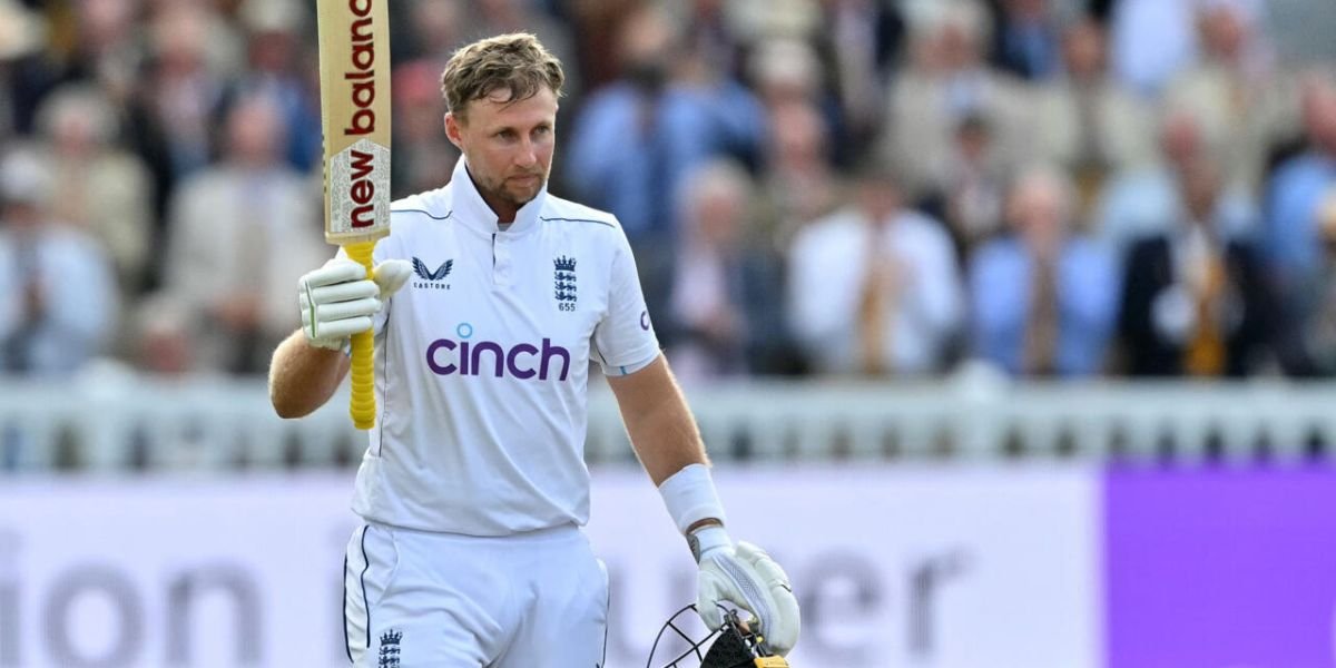 Read more about the article In Their Match Against Sri Lanka, Root Revives England With Record-Equalling Century