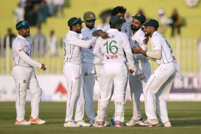 Read more about the article Bangladesh Inches Closer To Record-Breaking Clean Sweep