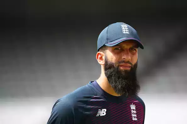 Read more about the article Moeen Ali Retires From International Cricket