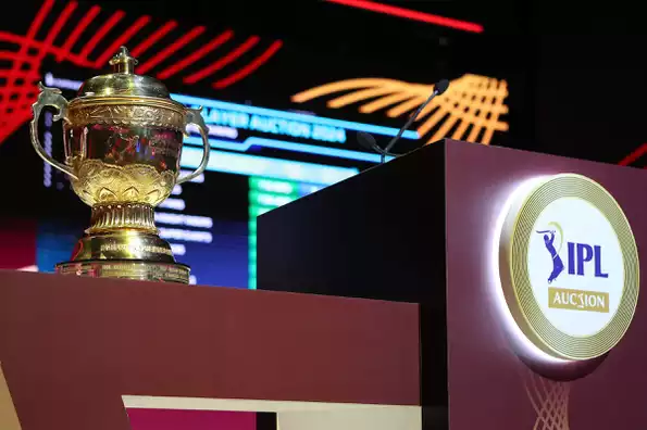 Read more about the article BCCI Works to Sustain Mega Auction Dynamics in the IPL Retention Regulations