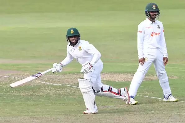 Read more about the article Cricket South Africa Authorizes the Tour to Bangladesh