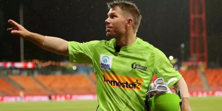 Read more about the article David Warner is No Longer Banned From Captaincy For Life