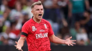 sam curran